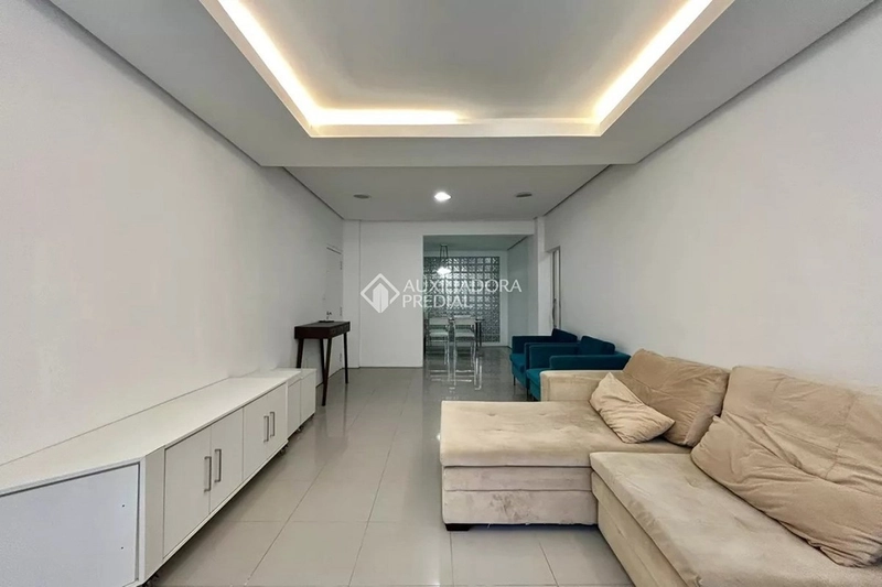 Apartamento 3 dormitórios no Centro de Florianópolis – 100 m², vaga de garagem: 5ª foto da galeria de imagens do imóvel