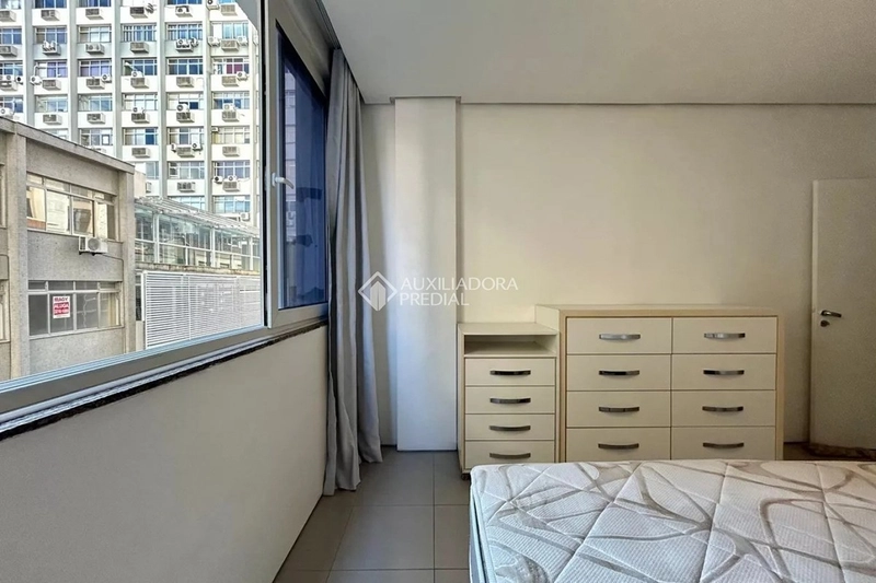 Apartamento 3 dormitórios no Centro de Florianópolis – 100 m², vaga de garagem: 16ª foto da galeria de imagens do imóvel