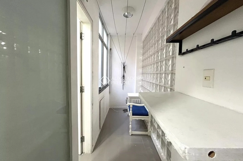 Apartamento 3 dormitórios no Centro de Florianópolis – 100 m², vaga de garagem: 11ª foto da galeria de imagens do imóvel