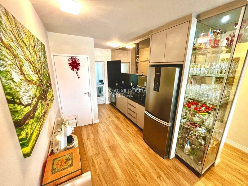 Apartamento à venda no Itacorubi | 2 dormitórios | Próximo à Celesc | Florianópolis: 6ª foto da galeria de imagens do imóvel