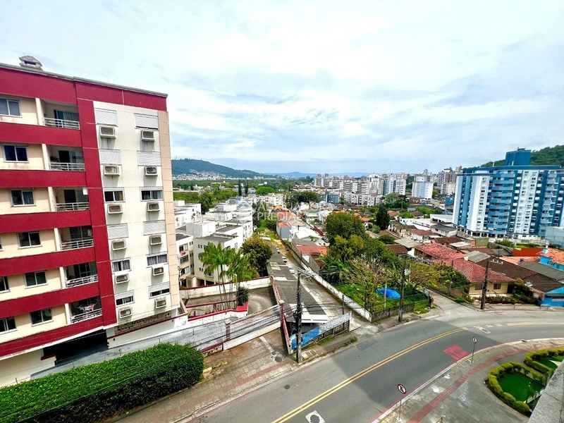 Apartamento à venda no Itacorubi | 2 dormitórios | Próximo à Celesc | Florianópolis: 10ª foto da galeria de imagens do imóvel