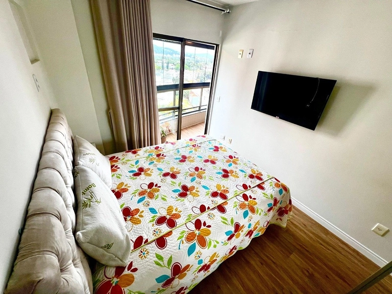 Apartamento à venda no Itacorubi | 2 dormitórios | Próximo à Celesc | Florianópolis: 13ª foto da galeria de imagens do imóvel