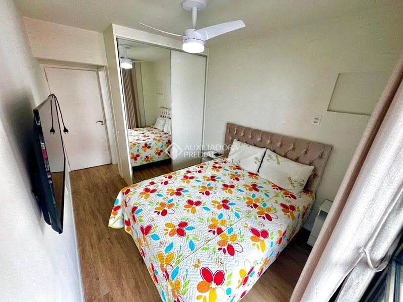 Apartamento à venda no Itacorubi | 2 dormitórios | Próximo à Celesc | Florianópolis: 12ª foto da galeria de imagens do imóvel