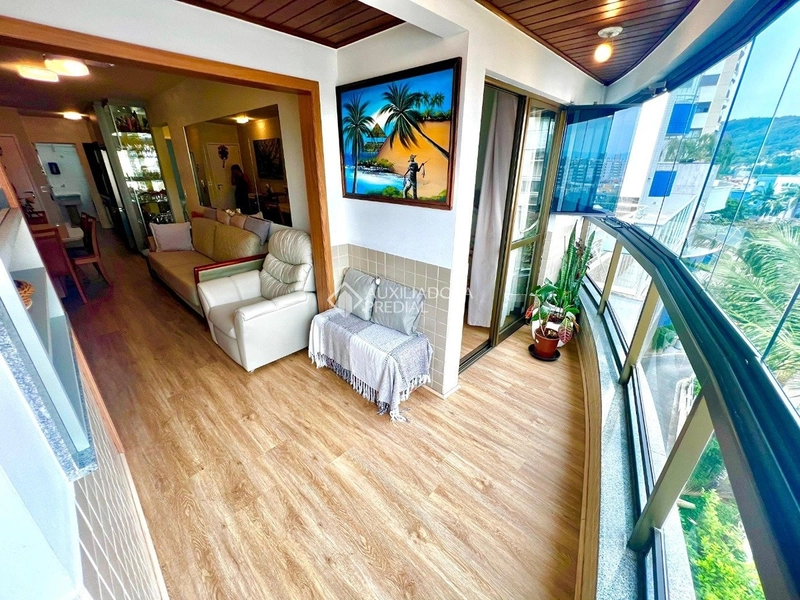 Apartamento à venda no Itacorubi | 2 dormitórios | Próximo à Celesc | Florianópolis: 8ª foto da galeria de imagens do imóvel