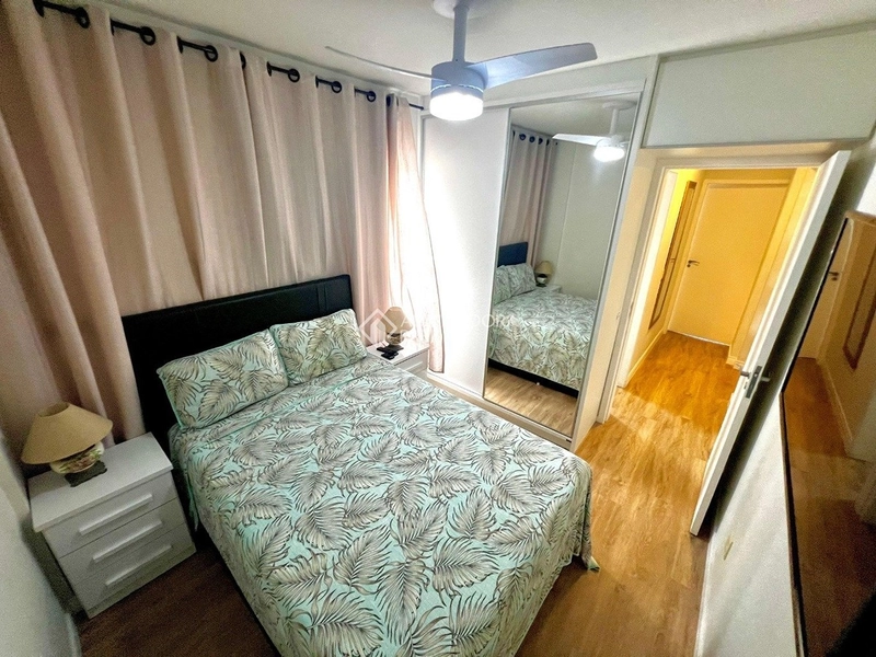 Apartamento à venda no Itacorubi | 2 dormitórios | Próximo à Celesc | Florianópolis: 15ª foto da galeria de imagens do imóvel