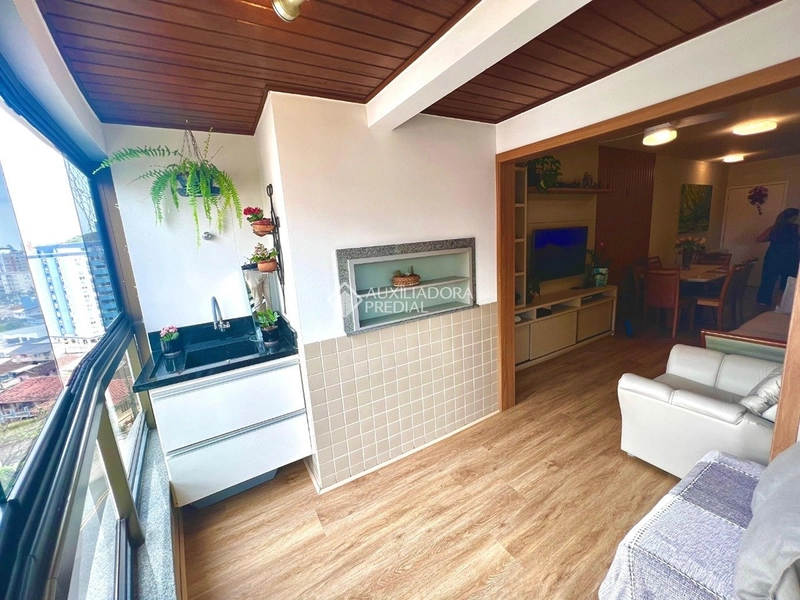 Apartamento à venda no Itacorubi | 2 dormitórios | Próximo à Celesc | Florianópolis: 9ª foto da galeria de imagens do imóvel
