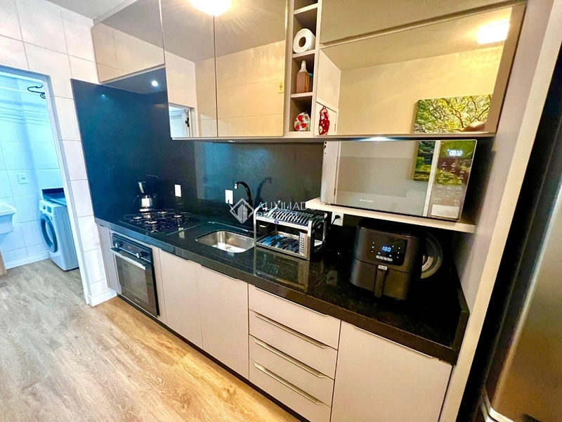 Apartamento à venda no Itacorubi | 2 dormitórios | Próximo à Celesc | Florianópolis: 7ª foto da galeria de imagens do imóvel