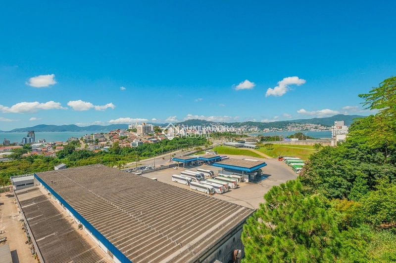 Apartamento com vista para o mar no Residencial Torre de Casteleone – 2 dormitórios, 2 vagas e andar alto: 5ª foto da galeria de imagens do imóvel