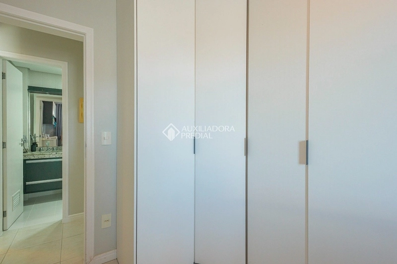 Apartamento com vista para o mar no Residencial Torre de Casteleone – 2 dormitórios, 2 vagas e andar alto: 22ª foto da galeria de imagens do imóvel