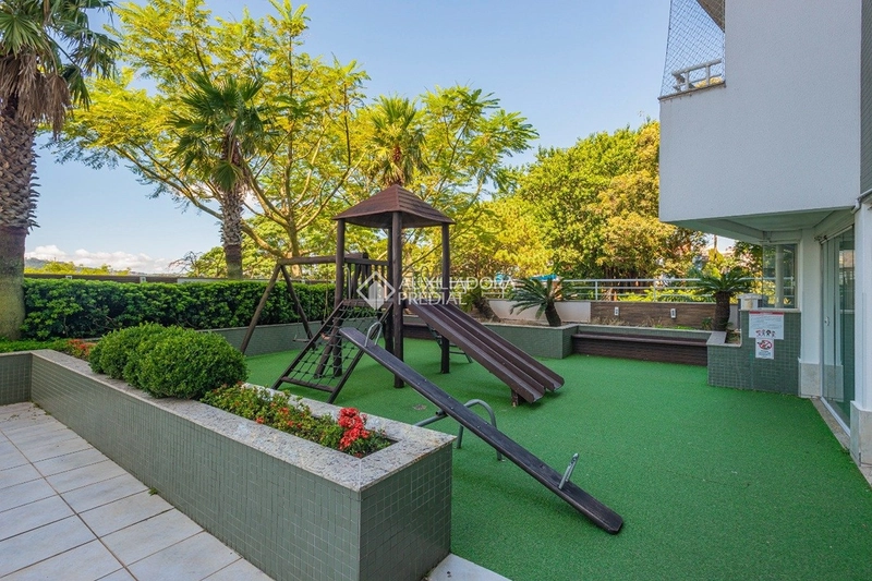 Apartamento com vista para o mar no Residencial Torre de Casteleone – 2 dormitórios, 2 vagas e andar alto: 34ª foto da galeria de imagens do imóvel