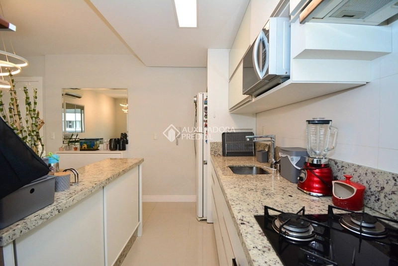 Apartamento à venda no Centro de Florianópolis | 2 dormitórios | 2 vagas | Próximo à Av. Hercílio Luz: 12ª foto da galeria de imagens do imóvel