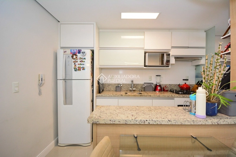 Apartamento à venda no Centro de Florianópolis | 2 dormitórios | 2 vagas | Próximo à Av. Hercílio Luz: 10ª foto da galeria de imagens do imóvel