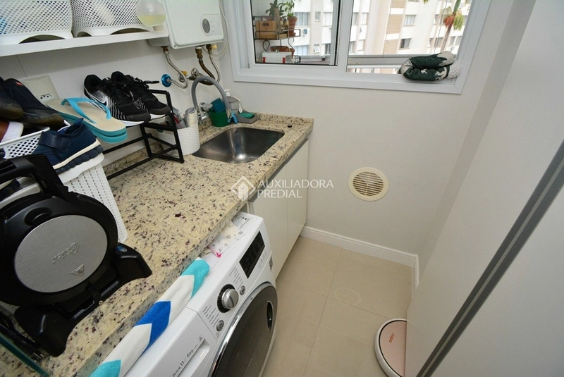 Apartamento à venda no Centro de Florianópolis | 2 dormitórios | 2 vagas | Próximo à Av. Hercílio Luz: 13ª foto da galeria de imagens do imóvel