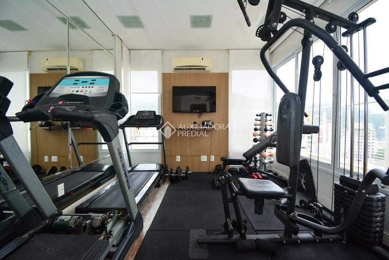 Apartamento à venda no Centro de Florianópolis | 2 dormitórios | 2 vagas | Próximo à Av. Hercílio Luz: 23ª foto da galeria de imagens do imóvel