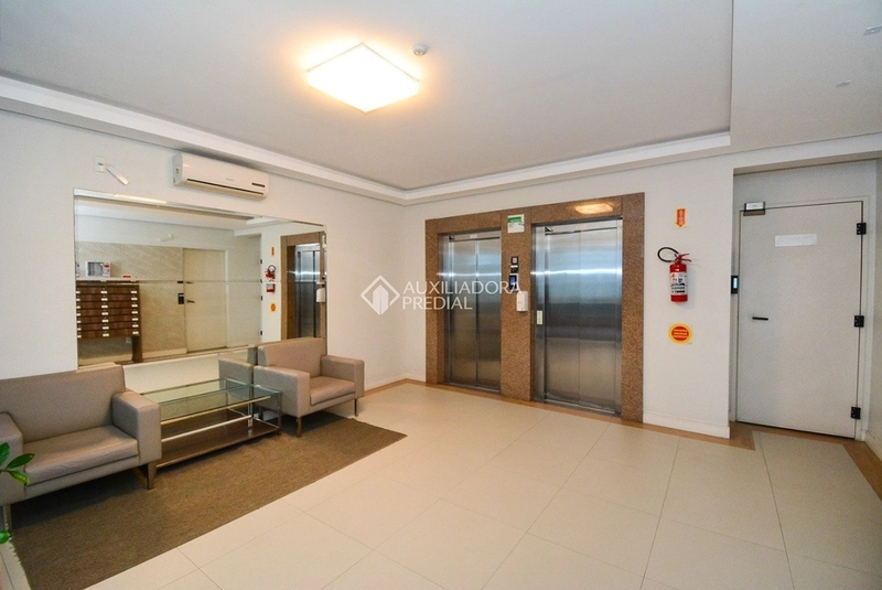 Apartamento à venda no Centro de Florianópolis | 2 dormitórios | 2 vagas | Próximo à Av. Hercílio Luz: 24ª foto da galeria de imagens do imóvel