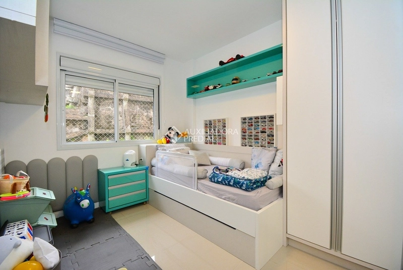 Apartamento à venda no Centro de Florianópolis | 2 dormitórios | 2 vagas | Próximo à Av. Hercílio Luz: 14ª foto da galeria de imagens do imóvel