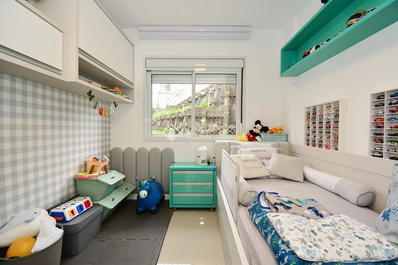 Apartamento à venda no Centro de Florianópolis | 2 dormitórios | 2 vagas | Próximo à Av. Hercílio Luz: 15ª foto da galeria de imagens do imóvel