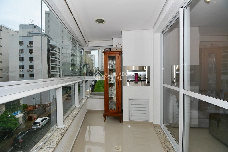 Apartamento à venda no Centro de Florianópolis | 2 dormitórios | 2 vagas | Próximo à Av. Hercílio Luz: 7ª foto da galeria de imagens do imóvel
