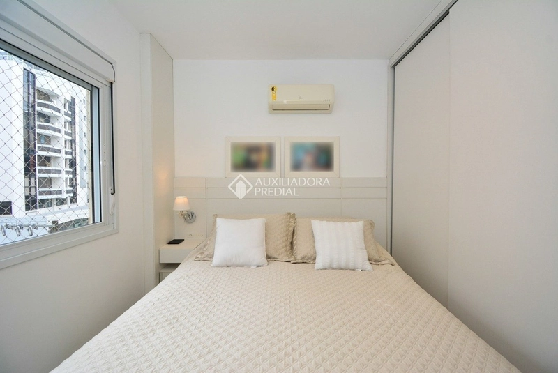 Apartamento à venda no Centro de Florianópolis | 2 dormitórios | 2 vagas | Próximo à Av. Hercílio Luz: 19ª foto da galeria de imagens do imóvel