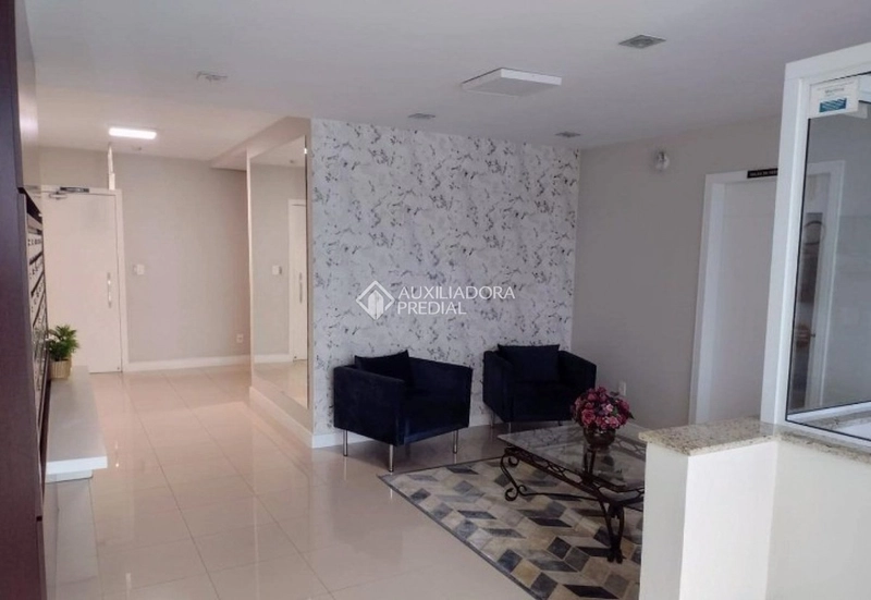 Apartamento mobiliado à venda com 2 quartos no Estreito – Florianópolis: 12ª foto da galeria de imagens do imóvel