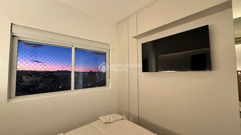 Apartamento mobiliado à venda com 2 quartos no Estreito – Florianópolis: 11ª foto da galeria de imagens do imóvel