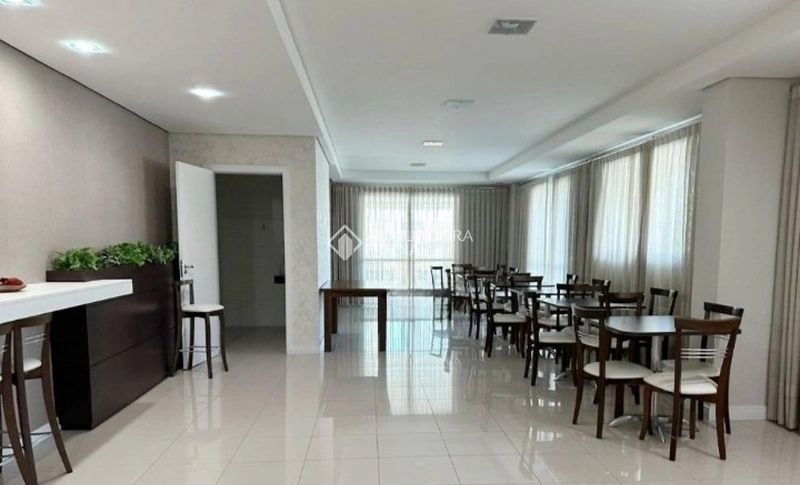 Apartamento mobiliado à venda com 2 quartos no Estreito – Florianópolis: 14ª foto da galeria de imagens do imóvel