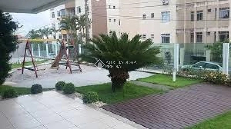 Apartamento mobiliado à venda com 2 quartos no Estreito – Florianópolis: 16ª foto da galeria de imagens do imóvel