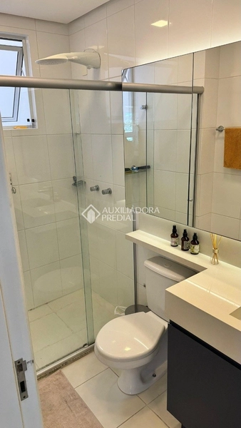 Apartamento mobiliado à venda com 2 quartos no Estreito – Florianópolis: 10ª foto da galeria de imagens do imóvel