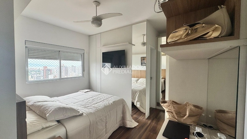Apartamento mobiliado à venda com 2 quartos no Estreito – Florianópolis: 8ª foto da galeria de imagens do imóvel