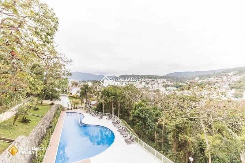 Apartamento semimobiliado no Pantanal | 2 dormitórios (1 suíte) | Próximo à UFSC: 18ª foto da galeria de imagens do imóvel