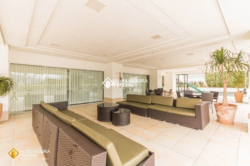 Apartamento semimobiliado no Pantanal | 2 dormitórios (1 suíte) | Próximo à UFSC: 17ª foto da galeria de imagens do imóvel