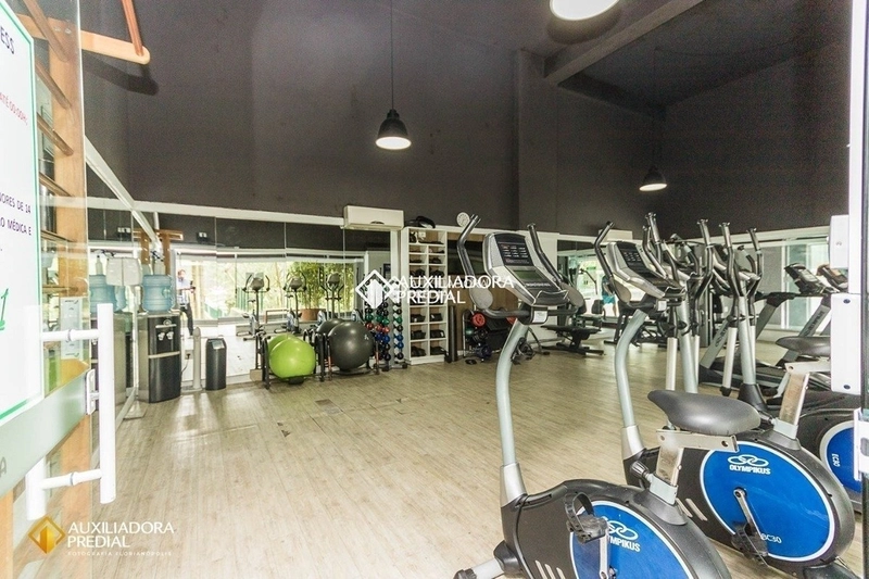 Apartamento semimobiliado no Pantanal | 2 dormitórios (1 suíte) | Próximo à UFSC: 21ª foto da galeria de imagens do imóvel