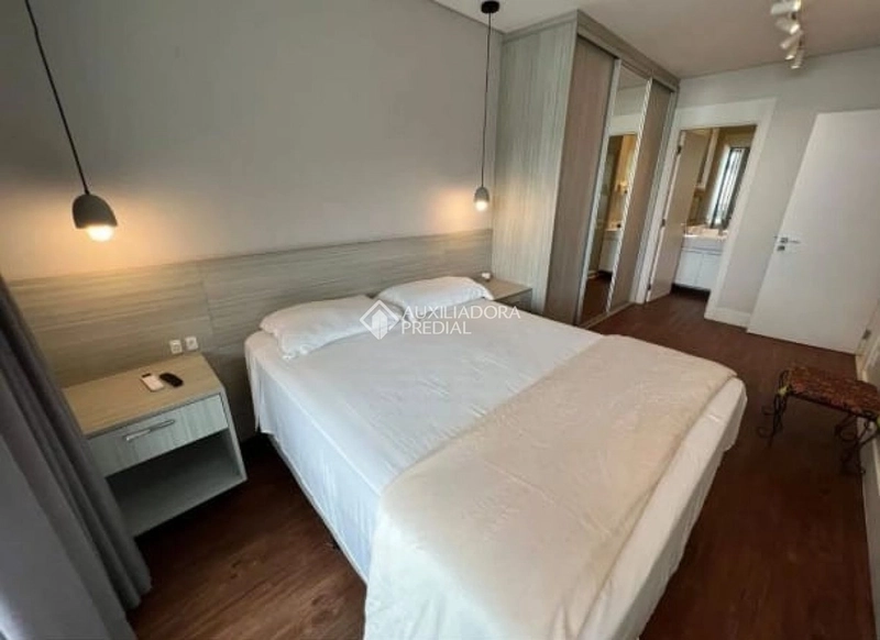 Apartamento de Alto Padrão para Locação no Quay em Jurerê Internacional - 2 Quartos e 2 Vagas: 10ª foto da galeria de imagens do imóvel