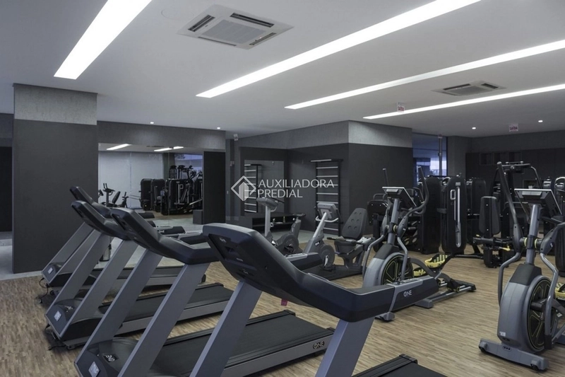 Apartamento de Alto Padrão para Locação no Quay em Jurerê Internacional - 2 Quartos e 2 Vagas: 8ª foto da galeria de imagens do imóvel