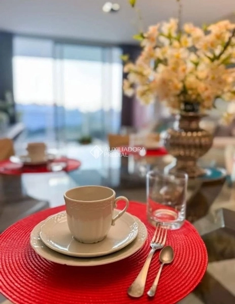 Apartamento de Alto Padrão para Locação no Quay em Jurerê Internacional - 2 Quartos e 2 Vagas: 25ª foto da galeria de imagens do imóvel
