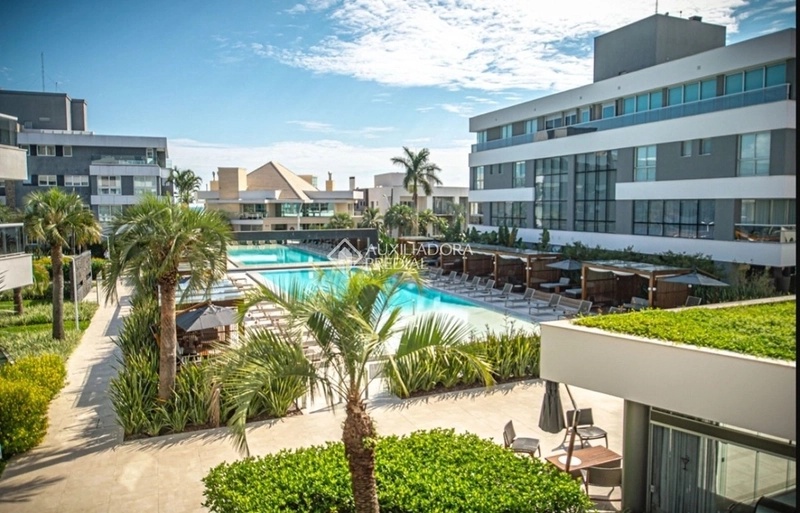 Apartamento de Alto Padrão para Locação no Quay em Jurerê Internacional - 2 Quartos e 2 Vagas: 18ª foto da galeria de imagens do imóvel