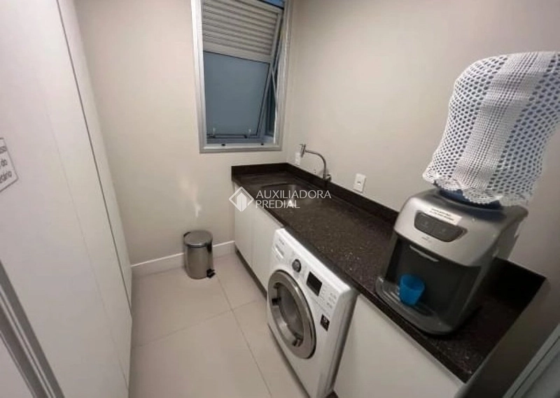Apartamento de Alto Padrão para Locação no Quay em Jurerê Internacional - 2 Quartos e 2 Vagas: 17ª foto da galeria de imagens do imóvel