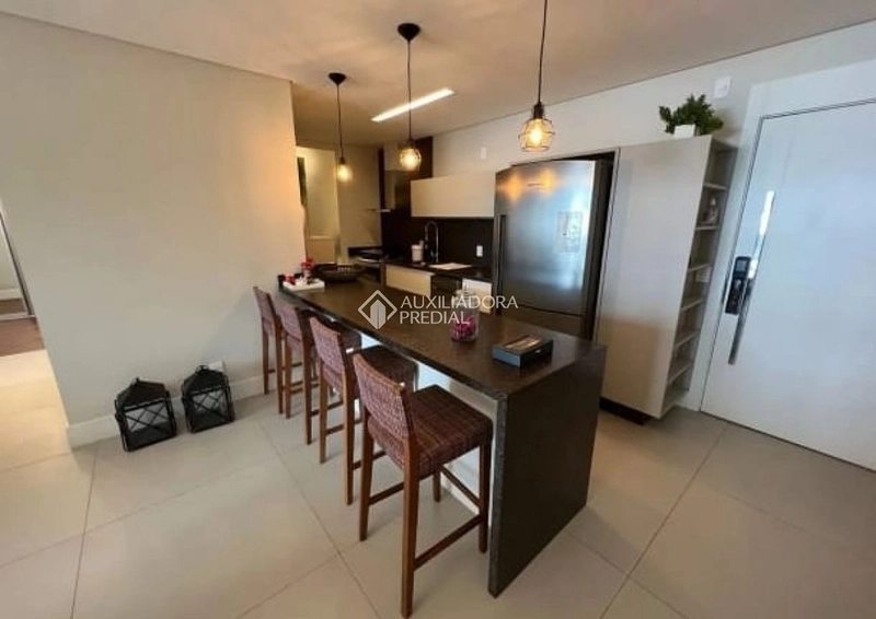 Apartamento de Alto Padrão para Locação no Quay em Jurerê Internacional - 2 Quartos e 2 Vagas: 26ª foto da galeria de imagens do imóvel