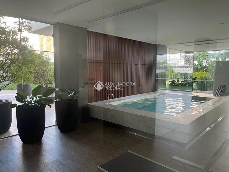 Apartamento de Alto Padrão para Locação no Quay em Jurerê Internacional - 2 Quartos e 2 Vagas: 21ª foto da galeria de imagens do imóvel