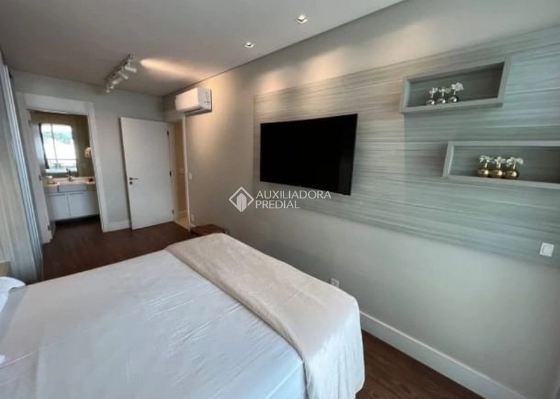 Apartamento de Alto Padrão para Locação no Quay em Jurerê Internacional - 2 Quartos e 2 Vagas: 13ª foto da galeria de imagens do imóvel