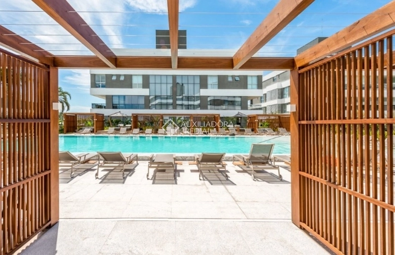 Apartamento de Alto Padrão para Locação no Quay em Jurerê Internacional - 2 Quartos e 2 Vagas: 23ª foto da galeria de imagens do imóvel