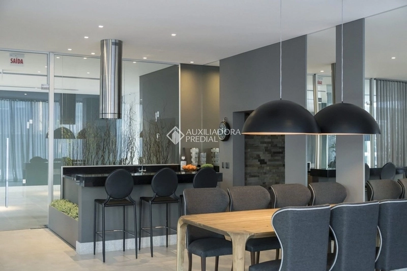 Apartamento de Alto Padrão para Locação no Quay em Jurerê Internacional - 2 Quartos e 2 Vagas: 9ª foto da galeria de imagens do imóvel