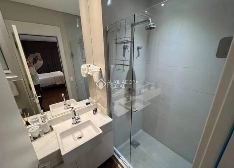 Apartamento de Alto Padrão para Locação no Quay em Jurerê Internacional - 2 Quartos e 2 Vagas: 11ª foto da galeria de imagens do imóvel