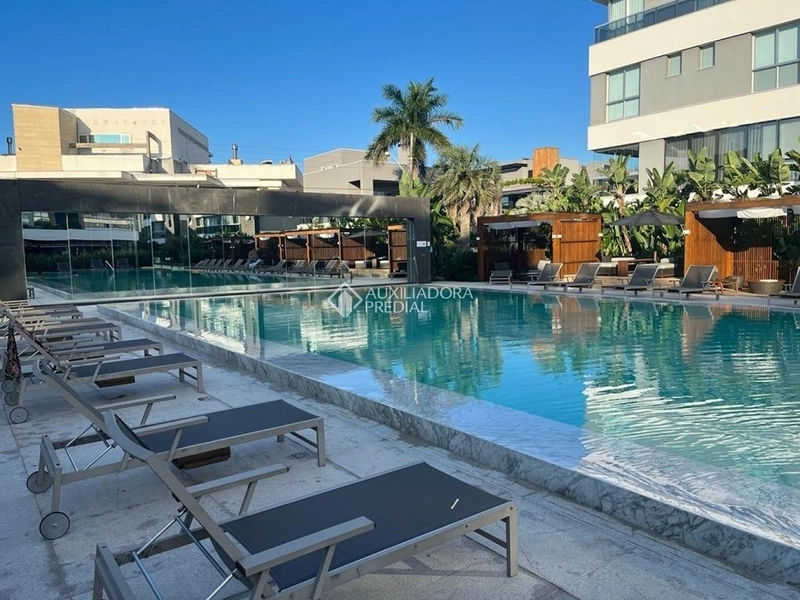 Apartamento de Alto Padrão para Locação no Quay em Jurerê Internacional - 2 Quartos e 2 Vagas: 20ª foto da galeria de imagens do imóvel