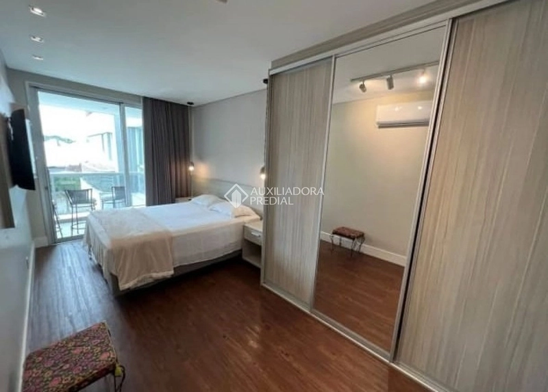 Apartamento de Alto Padrão para Locação no Quay em Jurerê Internacional - 2 Quartos e 2 Vagas: 14ª foto da galeria de imagens do imóvel
