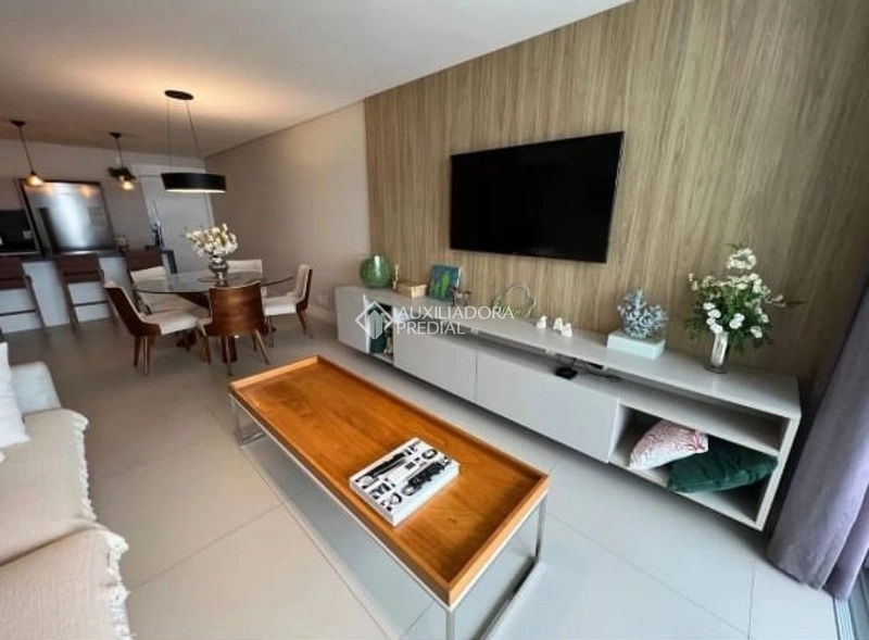 Apartamento de Alto Padrão para Locação no Quay em Jurerê Internacional - 2 Quartos e 2 Vagas: 16ª foto da galeria de imagens do imóvel