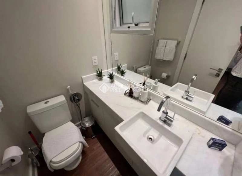 Apartamento de Alto Padrão para Locação no Quay em Jurerê Internacional - 2 Quartos e 2 Vagas: 12ª foto da galeria de imagens do imóvel