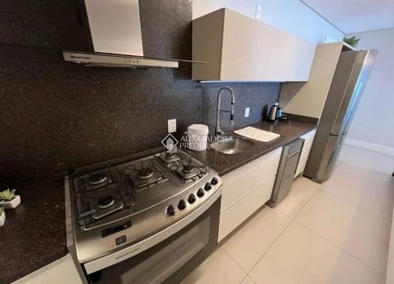 Apartamento de Alto Padrão para Locação no Quay em Jurerê Internacional - 2 Quartos e 2 Vagas: 27ª foto da galeria de imagens do imóvel
