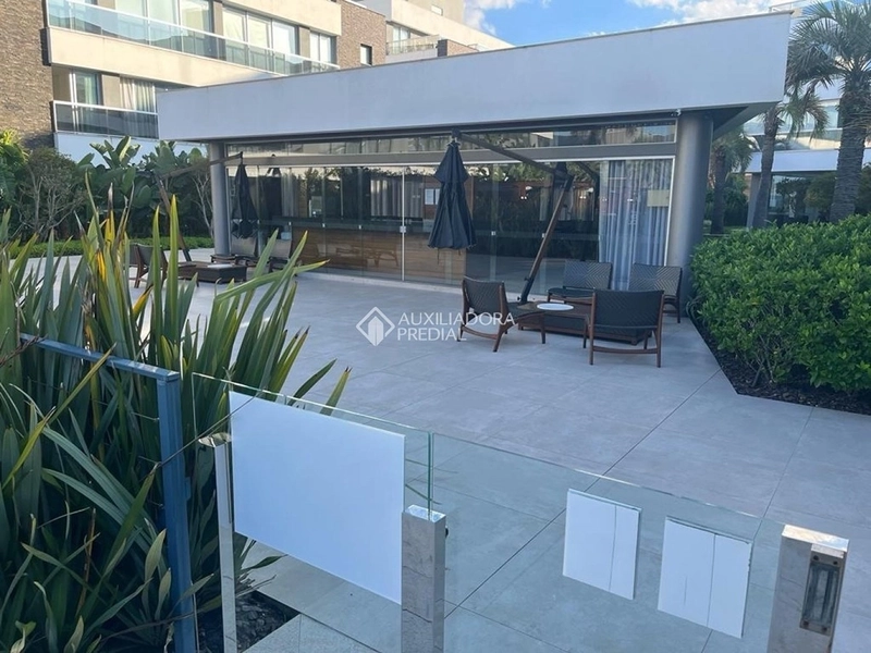 Apartamento de Alto Padrão para Locação no Quay em Jurerê Internacional - 2 Quartos e 2 Vagas: 22ª foto da galeria de imagens do imóvel