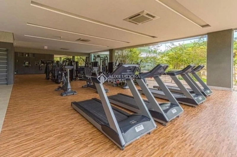 Apartamento de Alto Padrão para Locação no Quay em Jurerê Internacional - 2 Quartos e 2 Vagas: 5ª foto da galeria de imagens do imóvel